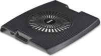 Hama Wave 15,6" Laptop Hűtőpad - Fekete
