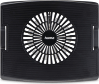 Hama Wave 15,6" Laptop Hűtőpad - Fekete