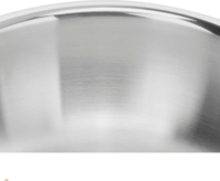 Zwilling 1006108 Rozsdamenetes acél Serpenyő 26 cm - Ezüst