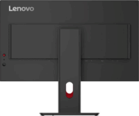 Lenovo 27" 64AFGAT2EU 16:9 4K UHD IPS LED Monitor - Fekete