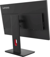Lenovo 27" 64AFGAT2EU 16:9 4K UHD IPS LED Monitor - Fekete