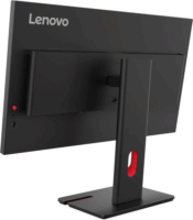 Lenovo 27" 64AFGAT2EU 16:9 4K UHD IPS LED Monitor - Fekete