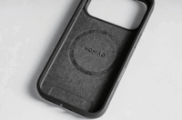 Nomad Apple iPhone 17 Pro Max Telefon Tok - Fekete