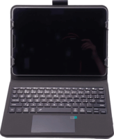 Yenkee YBK 1100 10"-11″ Tablet Tok Billentyűzettel (Angol) - Fekete