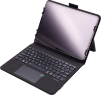 Yenkee YBK 1100 10"-11″ Tablet Tok Billentyűzettel (Angol) - Fekete