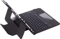 Yenkee YBK 1100 10"-11″ Tablet Tok Billentyűzettel (Angol) - Fekete