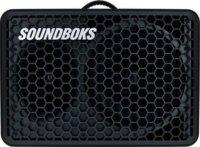 SOUNDBOKS GO-C Akkus Hordozható Bluetooth Hangszóró 144W - Fekete