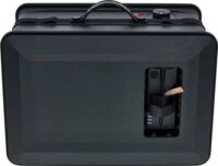 SOUNDBOKS GO-C Akkus Hordozható Bluetooth Hangszóró 144W - Fekete