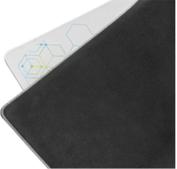 The G-Lab PAD SELENIUM-W Gaming Egérpad 900 × 400 mm - Fehér