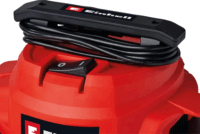 Einhell TC-VC 1812/1 S Nedves-Száraz Takarítógép Ipari Porszívó 1250 Watt