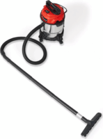 Einhell TC-VC 1812/1 S Nedves-Száraz Takarítógép Ipari Porszívó 1250 Watt