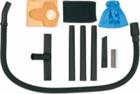 Einhell TC-VC 1812/1 S Nedves-Száraz Takarítógép Ipari Porszívó 1250 Watt