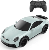 Rastar Porsche 911 Dakar Távirányítós Autó 1:24 - Zöld