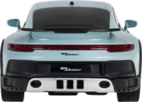 Rastar Porsche 911 Dakar Távirányítós Autó 1:24 - Zöld