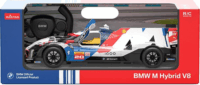 Rastar BMW M Hybrid V8 Távirányítós Autó 1:14 - Fehér