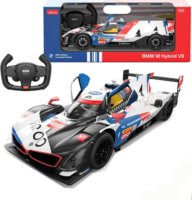 Rastar BMW M Hybrid V8 Távirányítós Autó 1:14 - Fehér