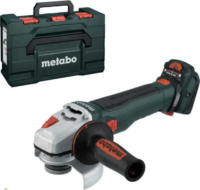 Metabo 613057840 Akkus Sarokcsiszoló Flex Ø125mm Kofferben