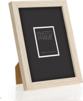 ZEP HK423N 20 x 30cm Fa képkeret - Natúr