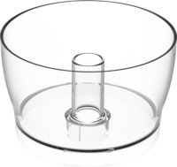 Magimix Compact C.S. 3200 XL Konyhai Robotgép + Citrus Juicer 2,6L 650 WATT - Piros