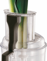 Magimix Compact C.S. 3200 XL Konyhai Robotgép + Citrus Juicer 2,6L 650 WATT - Piros