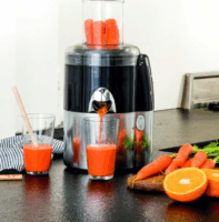 Magimix Juice Expert 3 Gyümölcscentrifuga 1L - Fekete