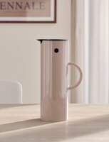 Stelton EM 77 Termosz Kancsó 1L - Rózsaszín