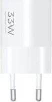 Xiaomi BHR087LEU USB-C Hálozati Gyorstöltő Adapter 33W - Fehér