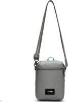 Pacsafe GO Festival Válltáska 5L - Szürke