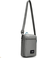 Pacsafe GO Festival Válltáska 5L - Szürke