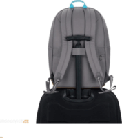 Pacsafe GO Hátizsák 25L - Szürke