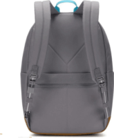 Pacsafe GO Hátizsák 25L - Szürke