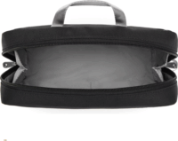 Pacsafe RFIDsafe Felszereléstartó Kézi táska 15 x 22 x 6 cm - Fekete