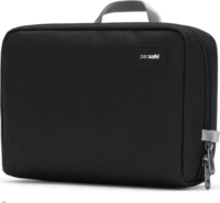 Pacsafe RFIDsafe Felszereléstartó Kézi táska 15 x 22 x 6 cm - Fekete