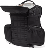 Lowepro ProTactic 450 AW III Fotós Hátizsák - Fekete