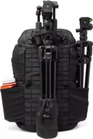 Lowepro ProTactic 450 AW III Fotós Hátizsák - Fekete