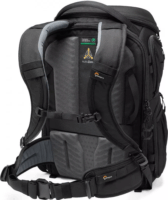 Lowepro ProTactic 450 AW III Fotós Hátizsák - Fekete