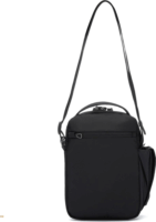 Pacsafe V Tour Válltáska 28,2 x 19,9 x 10,9 cm - Fekete