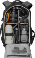 Lowepro ProTactic BP 350 AW III Fotós Hátizsák - Fekete