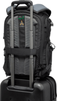 Lowepro ProTactic BP 350 AW III Fotós Hátizsák - Fekete