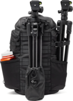 Lowepro ProTactic BP 350 AW III Fotós Hátizsák - Fekete