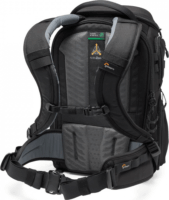 Lowepro ProTactic BP 350 AW III Fotós Hátizsák - Fekete