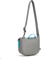 Pacsafe GO Saddle Válltáska 5-7L - Szürke