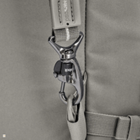 Pacsafe GO Carry-on Hátizsák 34L - Szürke