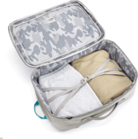 Pacsafe GO Carry-on Hátizsák 34L - Szürke