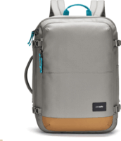 Pacsafe GO Carry-on Hátizsák 34L - Szürke
