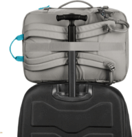 Pacsafe GO Carry-on Hátizsák 34L - Szürke