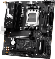 ASRock B850M-X WIFI R2.0 DDR5 AMD AM5 B850 mATX Alaplap