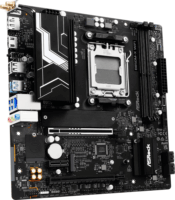ASRock B850M-X WIFI R2.0 DDR5 AMD AM5 B850 mATX Alaplap