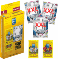 Panini: FIFA 365 2026 XXL Bliszter 6 darabos focis kártya csomag
