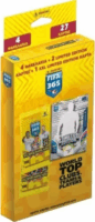 Panini: FIFA 365 2026 XXL Bliszter 6 darabos focis kártya csomag